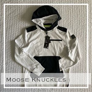 Moose Knuckles | NEW Men’s Waniday Pullover